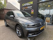 Volkswagen Tiguan - 2.0 TSI 4M. HL BUS R