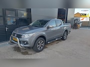 Fiat Fullback - 2.4D LX Double Cab 5pers BE-trekker 3500kg 54duizend km
