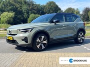 Volvo XC40 - Recharge Plus | Google | Camera | Wamtepomp | DAB |