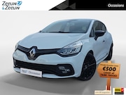 Renault Clio - 1.6 Turbo R.S. Trophy 220PK| Automaat | Akrapovic | Achterui