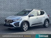 Dacia Sandero - Stepway 1.0 TCe 90 Comfort | Navigatie | Parkeersensoren | C