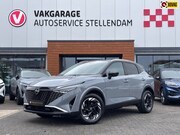 Nissan Qashqai - 1.3 MHEV Xtronic N-Connecta|Panodak|Cold Pack|360 Camera|Ele