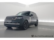 Land Rover Range Rover - P550e SV PHEV | Rijklaar! | MATT Britisch Racing Green | 23'
