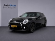 MINI Clubman - Mini 1.5 Cooper Chili Serious Business (NAVI, STOELVERWARMIN