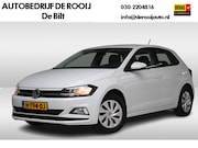 Volkswagen Polo - 1.0 MPI Comfortline Airco | Cruise Control | El. bediende ra