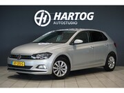 Volkswagen Polo - 1.0 TSI Highline DSG + NAVI / STOELVERWARMING / ACC