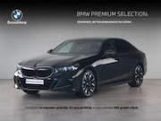 BMW 5-serie - 5 Serie 550e xDrive