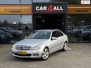 Mercedes-Benz C-klasse - CGI Business Class Avantgarde PDC/CRUISE/STLVRM/EL
