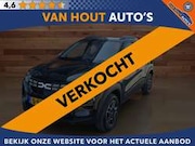 Dacia Spring - Expression 27 kWh | SOH 94, 4% | LEDER | NAVI | CAM