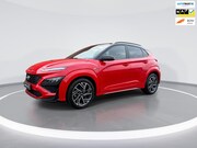 Hyundai Kona - 1.0 T-GDI N Line