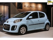 Citroën C1 - 1.0 Collection 5D Airco ElekR Dealer OH Cv 2e Eig