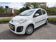 Citroën C1 - 1.0 Collection Dealerauto