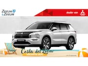 Mitsubishi Outlander - 2.4 PHEV Instyle € 5.000 euro korting eigen voorraad| 8 jaar