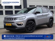 Jeep Compass - 1.4 MultiAir 141pk Trailhawk - Grijs kenteken - Pano - Cruis