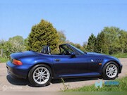 BMW Z3 - 1.9
