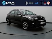 Kia Stonic - 100pk T-GDi DynamicLine Apple Carplay/Android Auto | Airco
