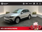 Volkswagen Tiguan - 1.4 TSI 245pk DSG e-hybrid Elegance | SoH 90% | Panoramadak,