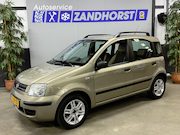 Fiat Panda - 1.2 Emotion incl. nieuwe APK