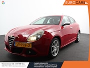 Alfa Romeo Giulietta - 1.4 T Distinctive LEES OPMERKINGEN! Airco Cruise control LED