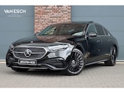 Mercedes-Benz E-klasse - 450 d 4MATIC AMG Line | Hyperscreen | Luchtvering | Achteras