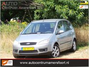 Ford C-Max - Focus 1.6 TDCi Futura ( INRUIL MOGELIJK )