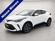Toyota C-HR - 2.0 Hybrid Team D I APPLE CAR I ADP.CRUISE I CAMER
