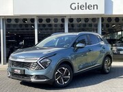 Kia Sportage - 1.6 T-GDi MHEV 150PK DynamicLine Automaat | Stoel + Stuurver