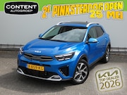 Kia Stonic - 1.0 T-GDi 120pk DCT7 GT-PlusLine