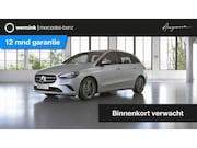 Mercedes-Benz B-klasse - 180 Launch Edition | Navigatie | Apple Carplay | Spiegelpakk