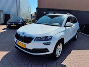 Skoda Karoq - 1.6 TDI NAVI/CLMA/2KEYS