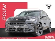 CUPRA Terramar - 1.5 TSI e-Hybrid 204pk | Panoramadak | Trekhaak | Stoelverwa