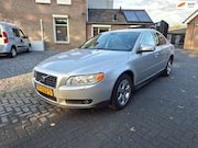 Volvo S80 - 2.5 FT Momentum Automaat Airco cruise