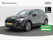 Audi Q3 - 45 TFSi e 245 Pk Automaat S-Line | Trekhaak | Panorama dak |