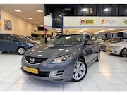 Mazda 6 - 1.8 Touring Bovag Garantie
