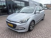 Hyundai i20 - 1.2 HP i-Motion Premium | Climate controle | Trekhaak | Crui