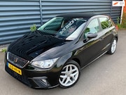 Seat Ibiza - 115ps TSI DSG Style Business Intense CarPlay 100% Dealer Ond