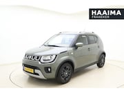 Suzuki Ignis - 1.2 Smart Hybrid Select 83pk | Camera | Airco | Stoelverwarm