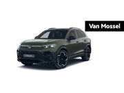 Volkswagen Tiguan - 1.5 eHybrid R-Line Edition 272 PK| Panoramadak | Trekhaak | 