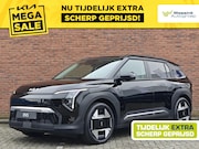 Kia EV3 - 81, 4 kWh 204pk Plus Advanced | VOORDEEL | Schuif/Kanteldak