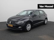 Volkswagen Polo - 1.0 TSI Comfortline | 95 PK | Airco | Parkeersensoren | Navi