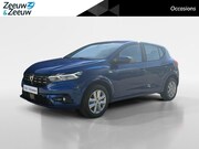 Dacia Sandero - 1.0 TCe 90 Comfort | Airco | Bluetooth | Parkeersensoren | 2