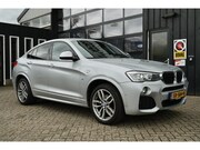 BMW X4 - xDrive20i High Executive M Sport Edition | NL-Auto | Trekhaa