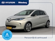 Renault Zoe - R90 Intens 41 kWh | Lage km-stand! | Incl. 3 mnd. gratis acc