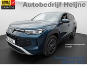 Volkswagen Tayron - 1.5 204PK eHybrid DSG LIFE 360°CAMERA/TREKHAAK/PANORAMADAK