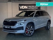 Skoda Kodiaq - 1.5 TSI Sportline Business 7p Memory Camera ACC 20''