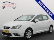 Seat Ibiza - 1.0 EcoTSI Style Connect CARPLAY / NAVI / AIRCO / PDC / BLUE