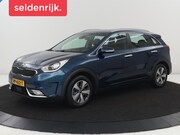 Kia Niro - 1.6 GDi DynamicLine | Trekhaak | Carplay | Parkeerhulp | Cam