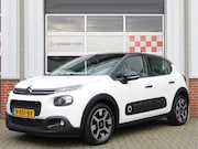 Citroën C3 - 1.2 PureTech 110PK S&S Business Automaat /NAVI/PDC/Keyless/L