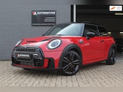 MINI John Cooper Works - 2.0 S AUT JCW PANO VIRTUAL COCKPIT CA DDC ALLSEASON