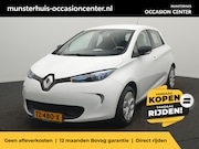 Renault Zoe - R90 Life 41 kWh (ex Accu) - RIJKLAARPRIJS - Volledig Elektri